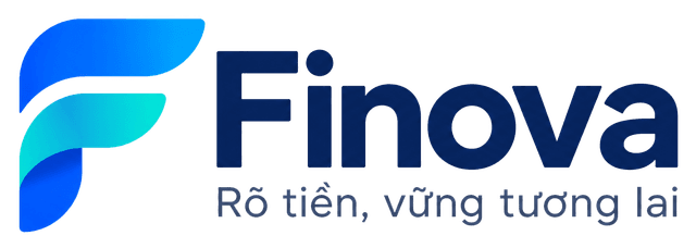 Finova — Rõ tiền, vững tương lai
